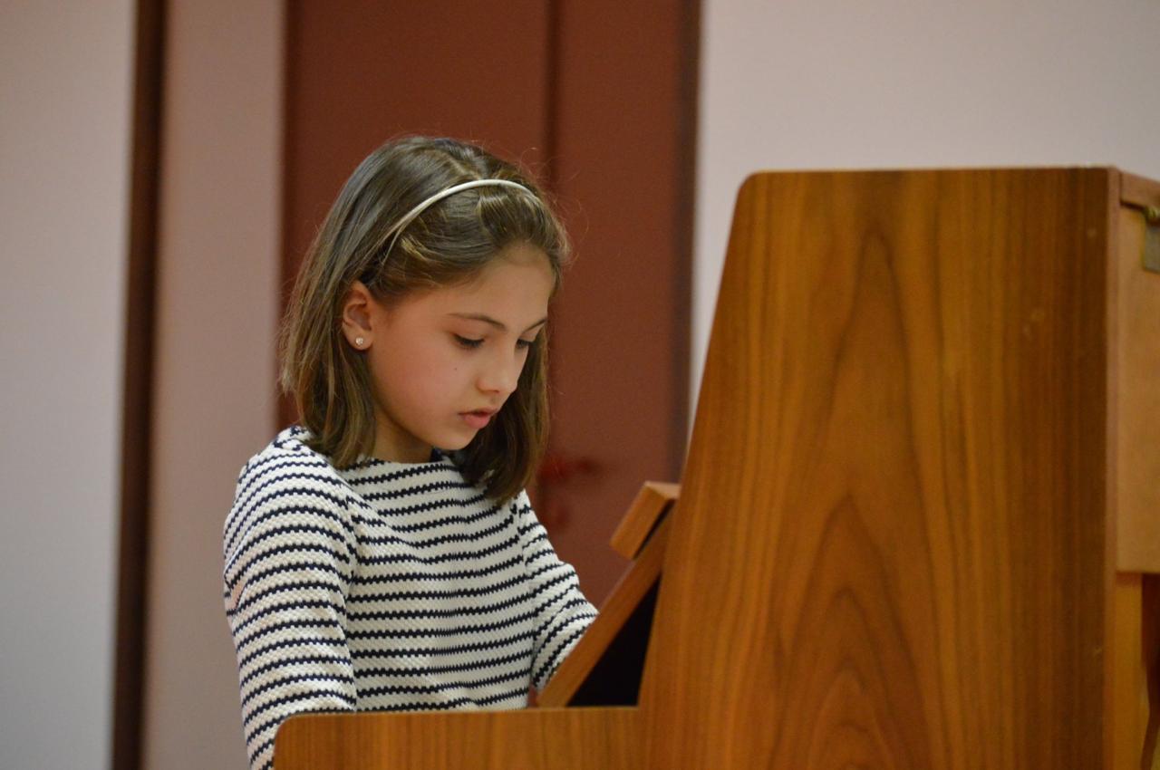 Photos audition piano