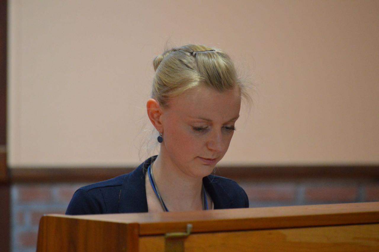 Photos audition piano