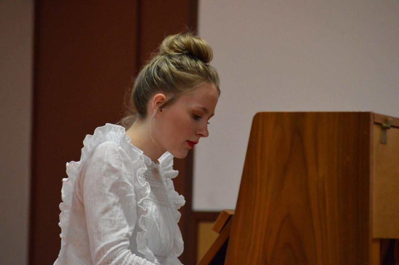 Photos audition piano