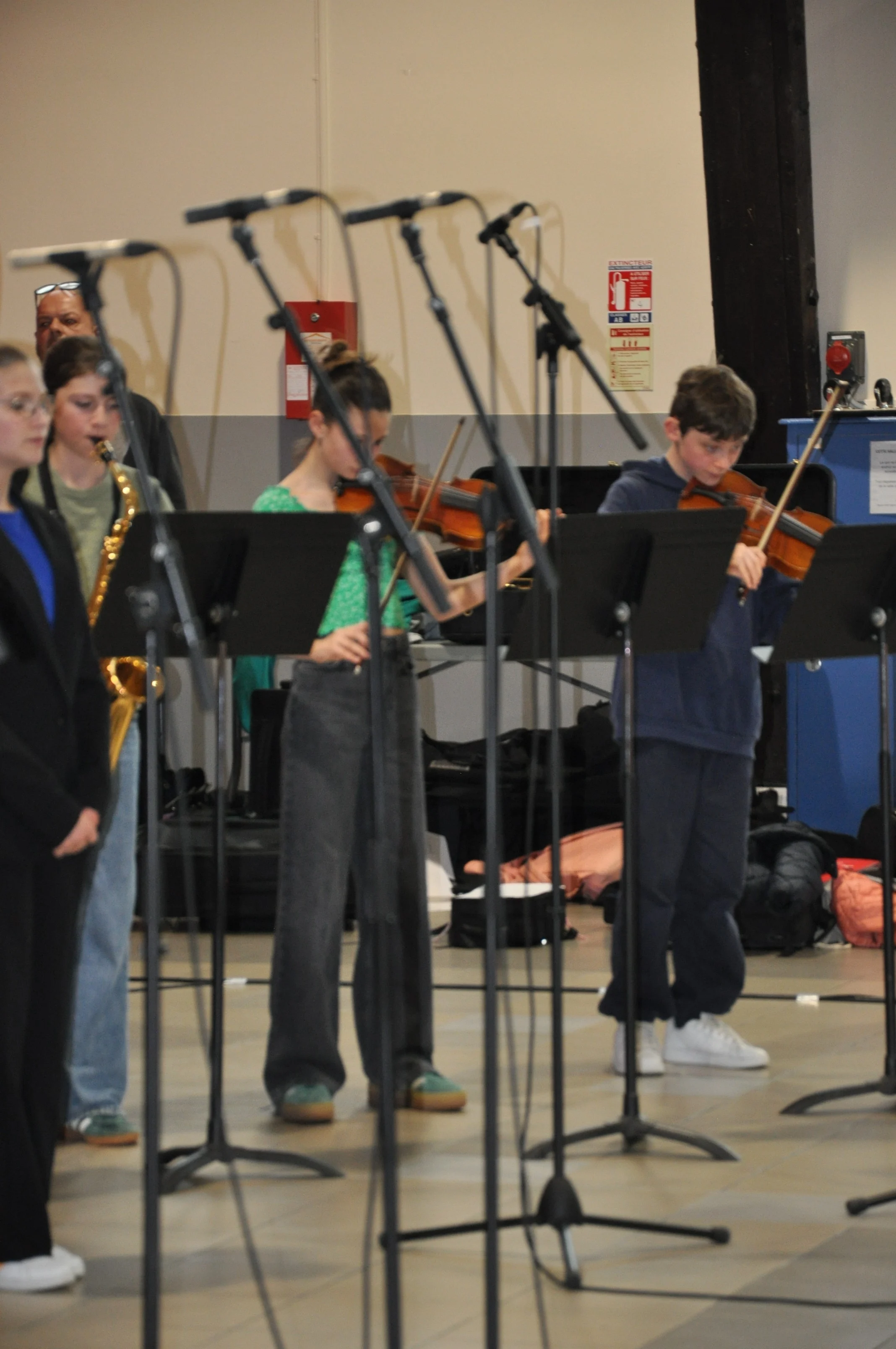 Audieleve11 04 26 27 