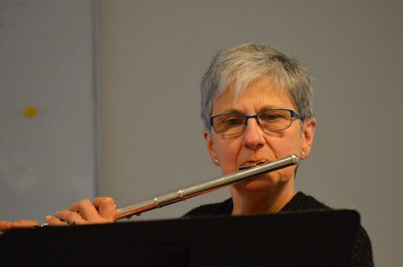 Audiflutes 22 