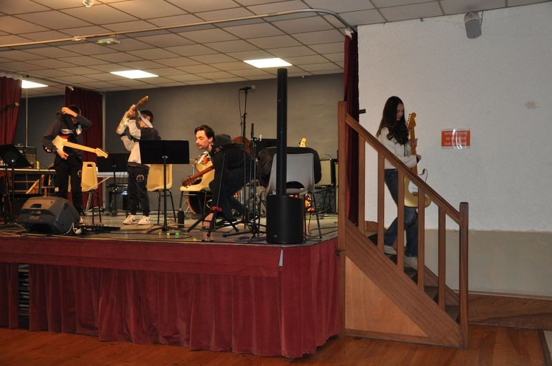 Audimusiqueactuelle 105 