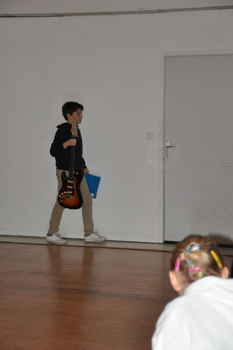 Audimusiqueactuelle 97 