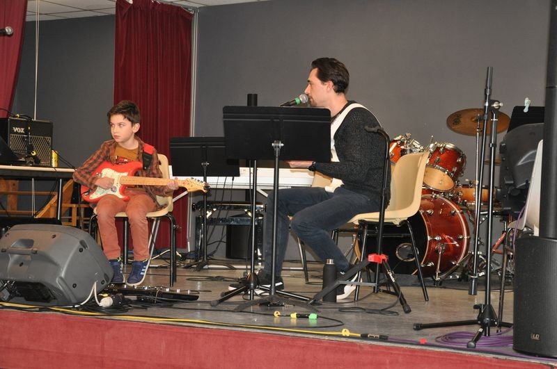 Audimusiqueactuelle 98 1