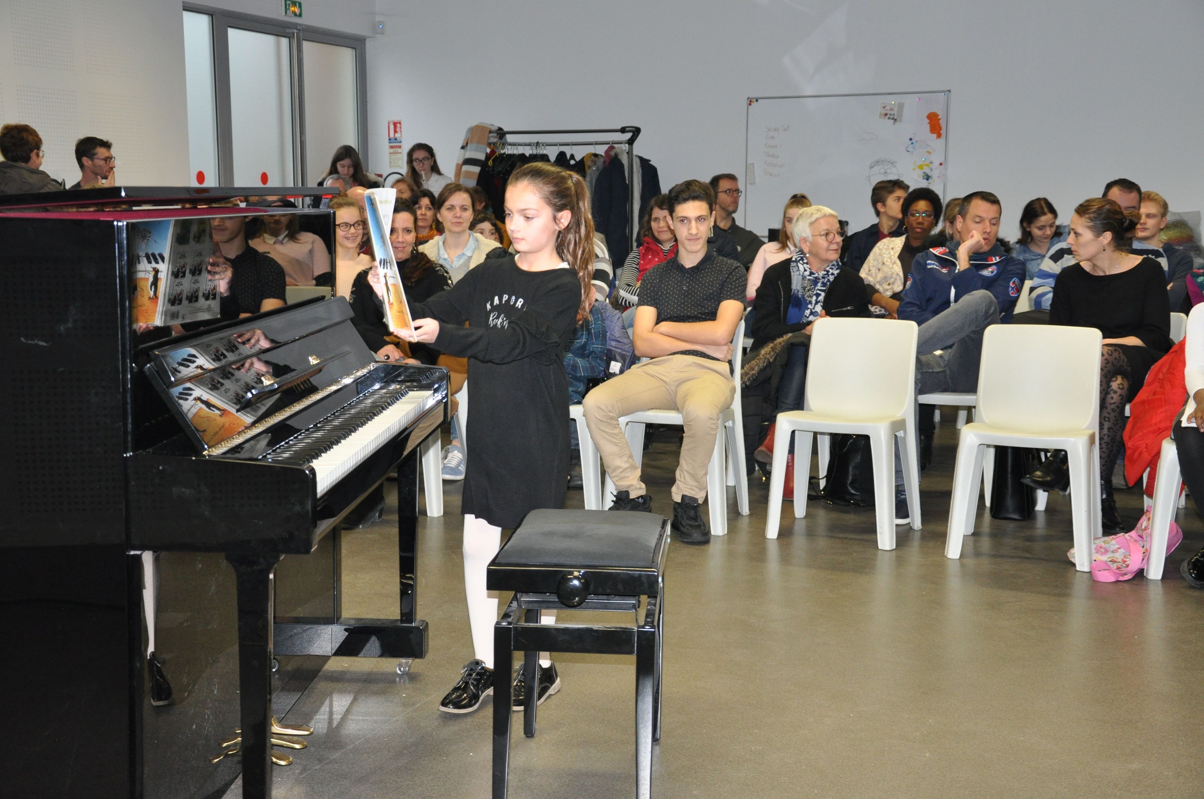 AudiPiano 