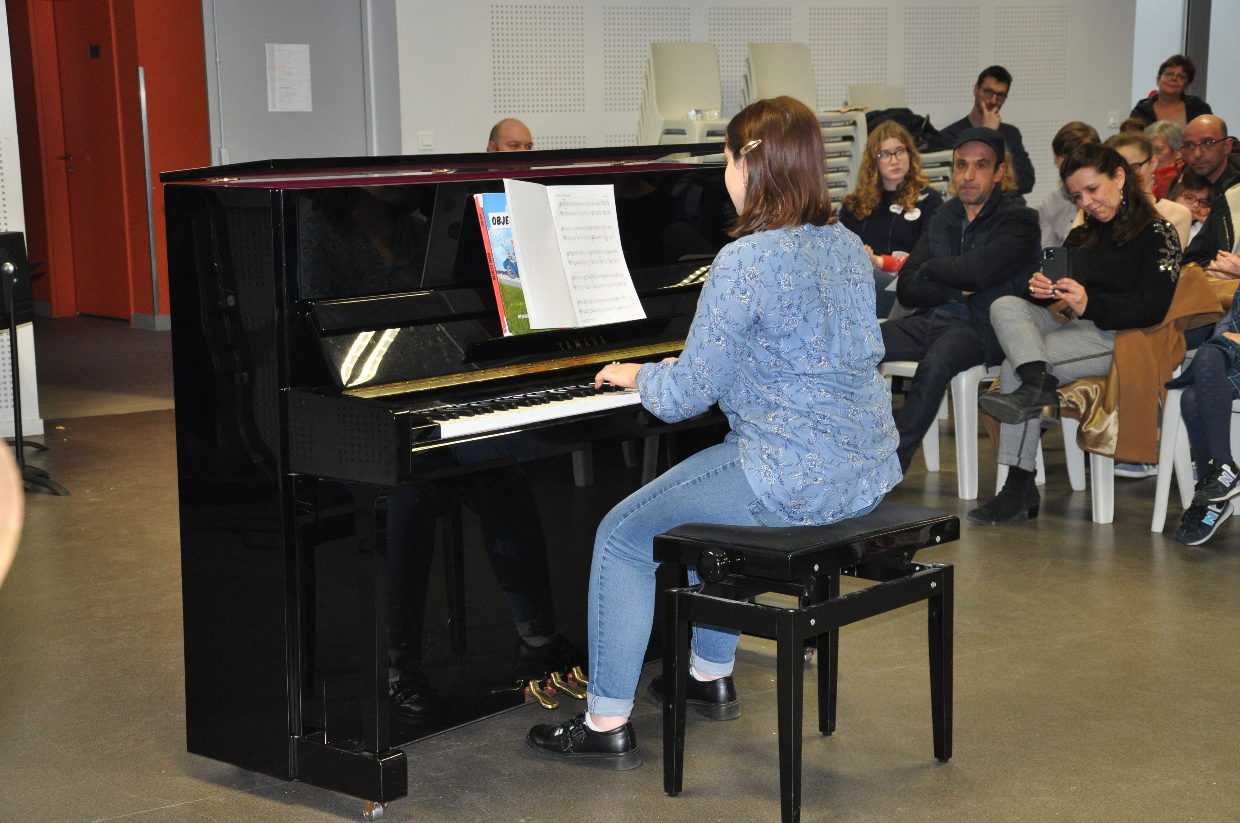 AudiPiano 