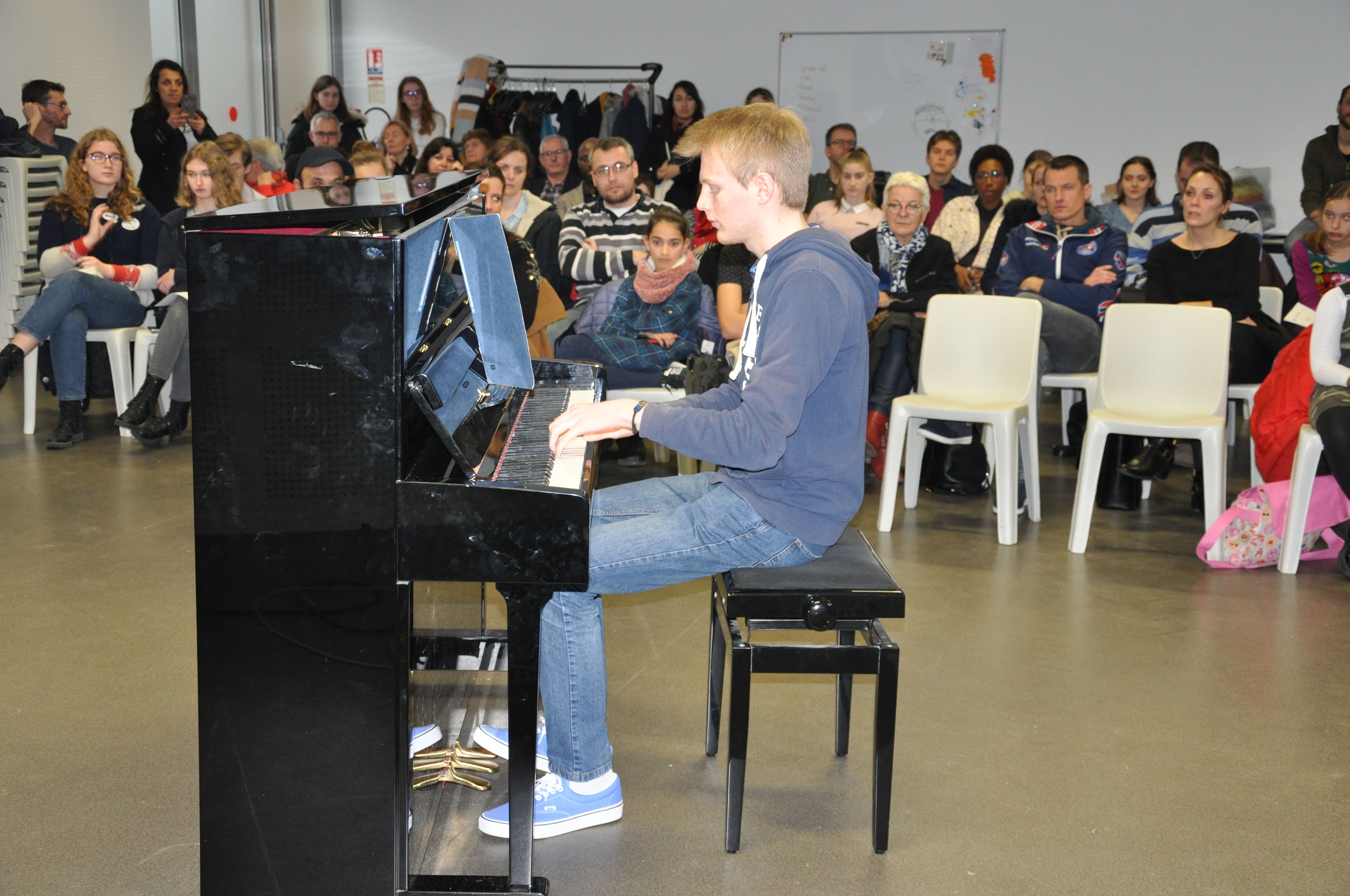 AudiPiano 