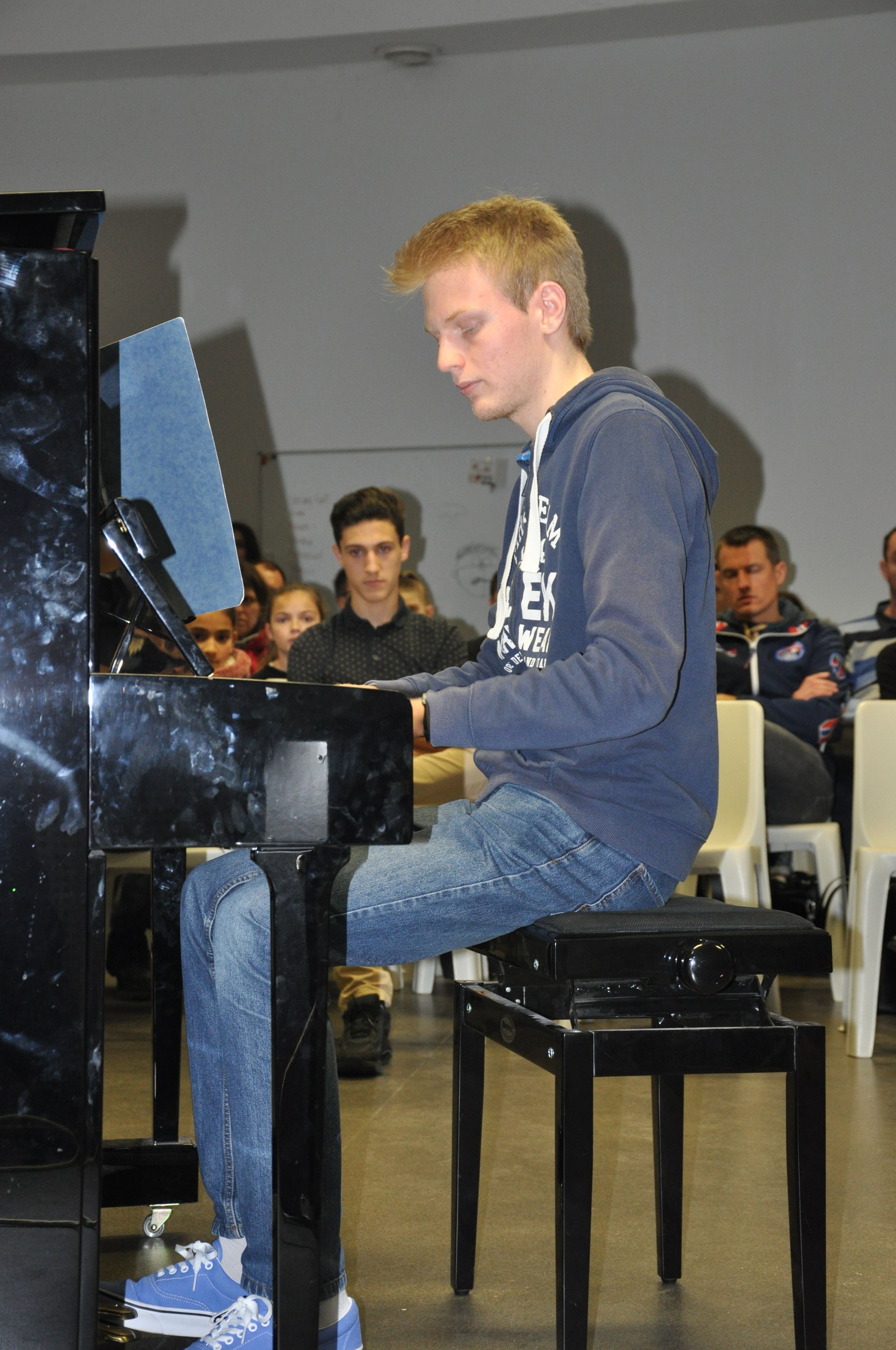 AudiPiano
