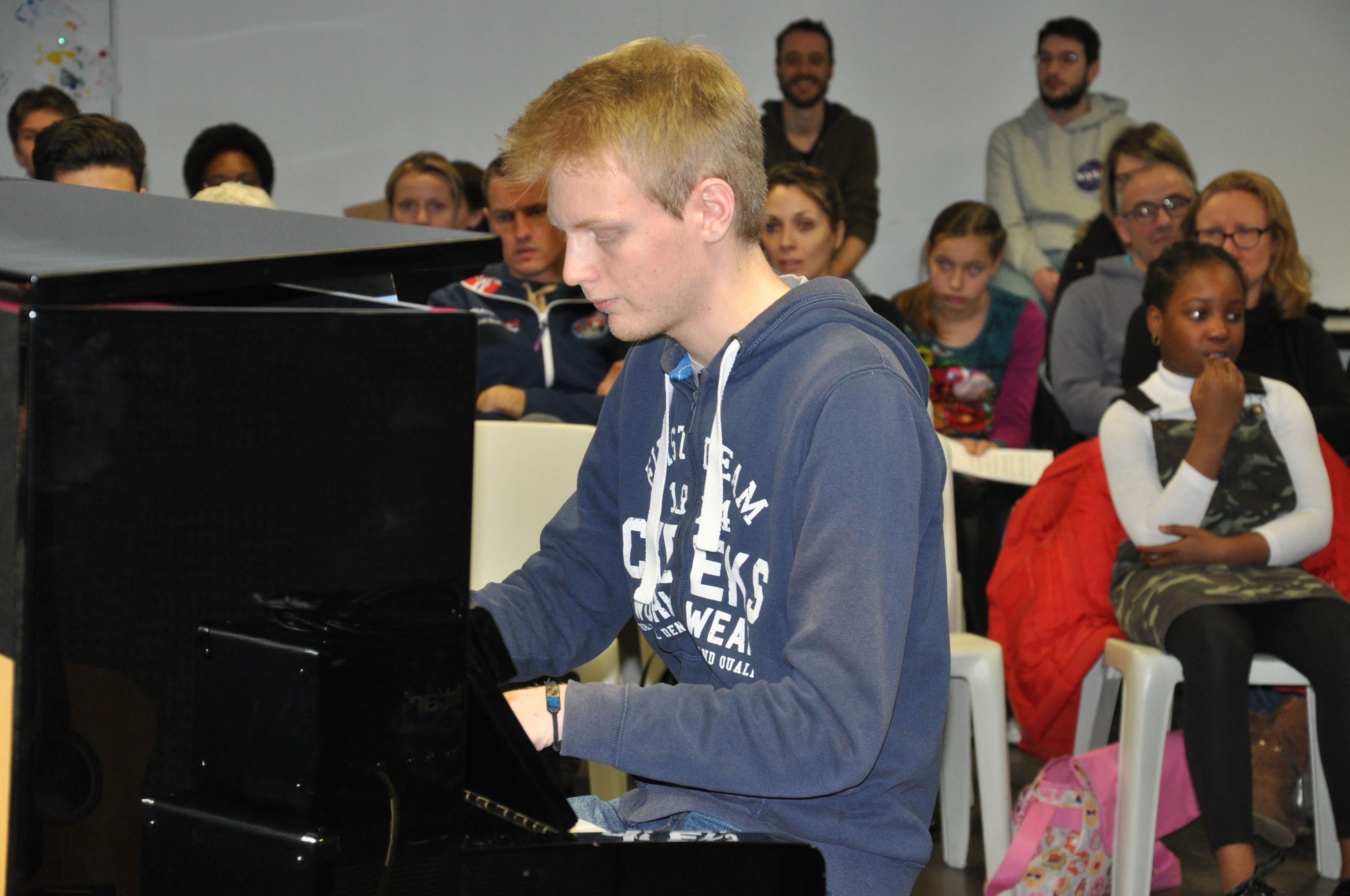 AudiPiano 