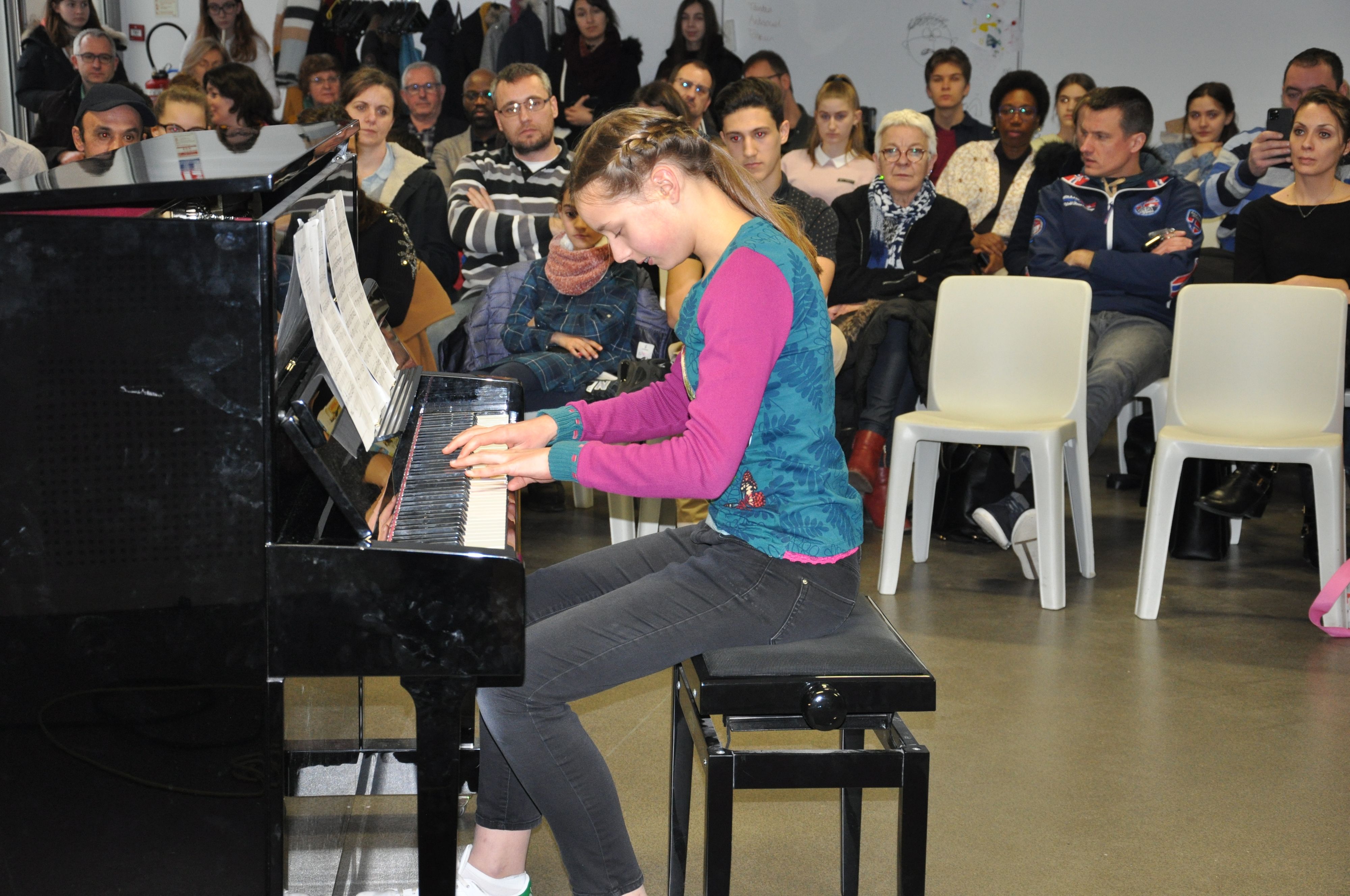 AudiPiano 