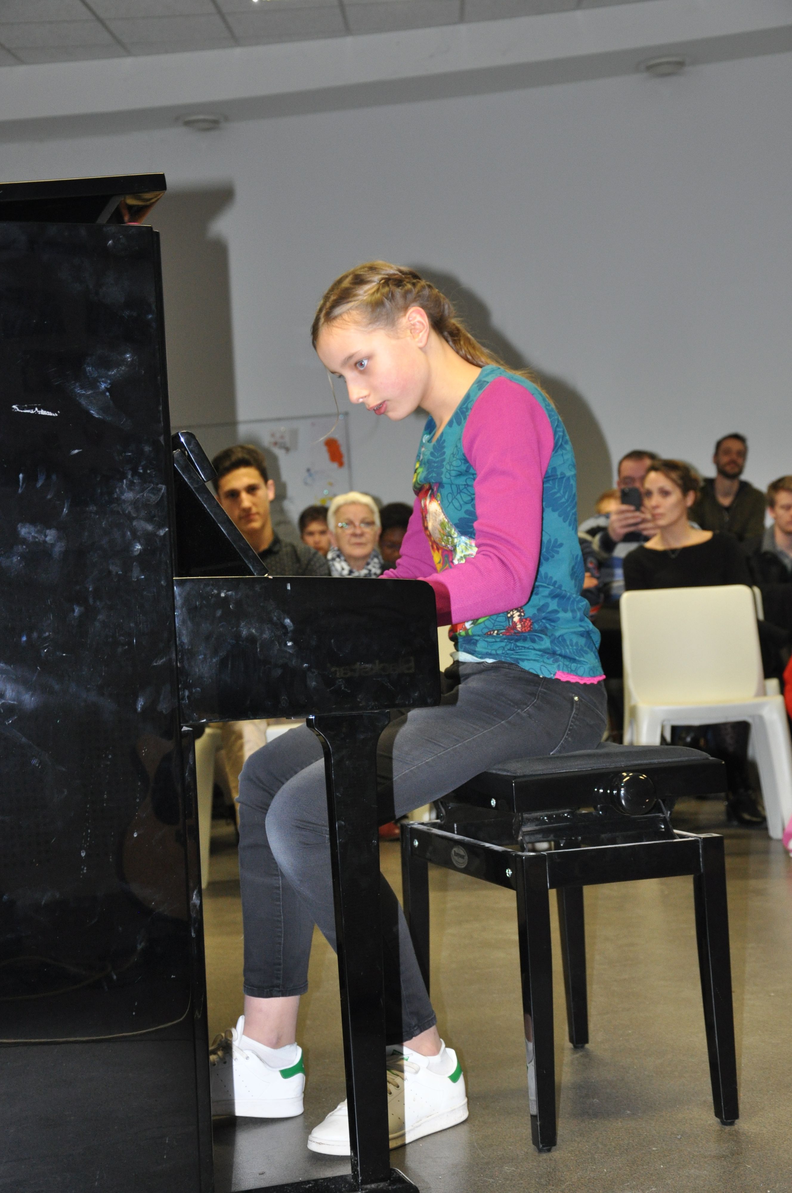 AudiPiano 