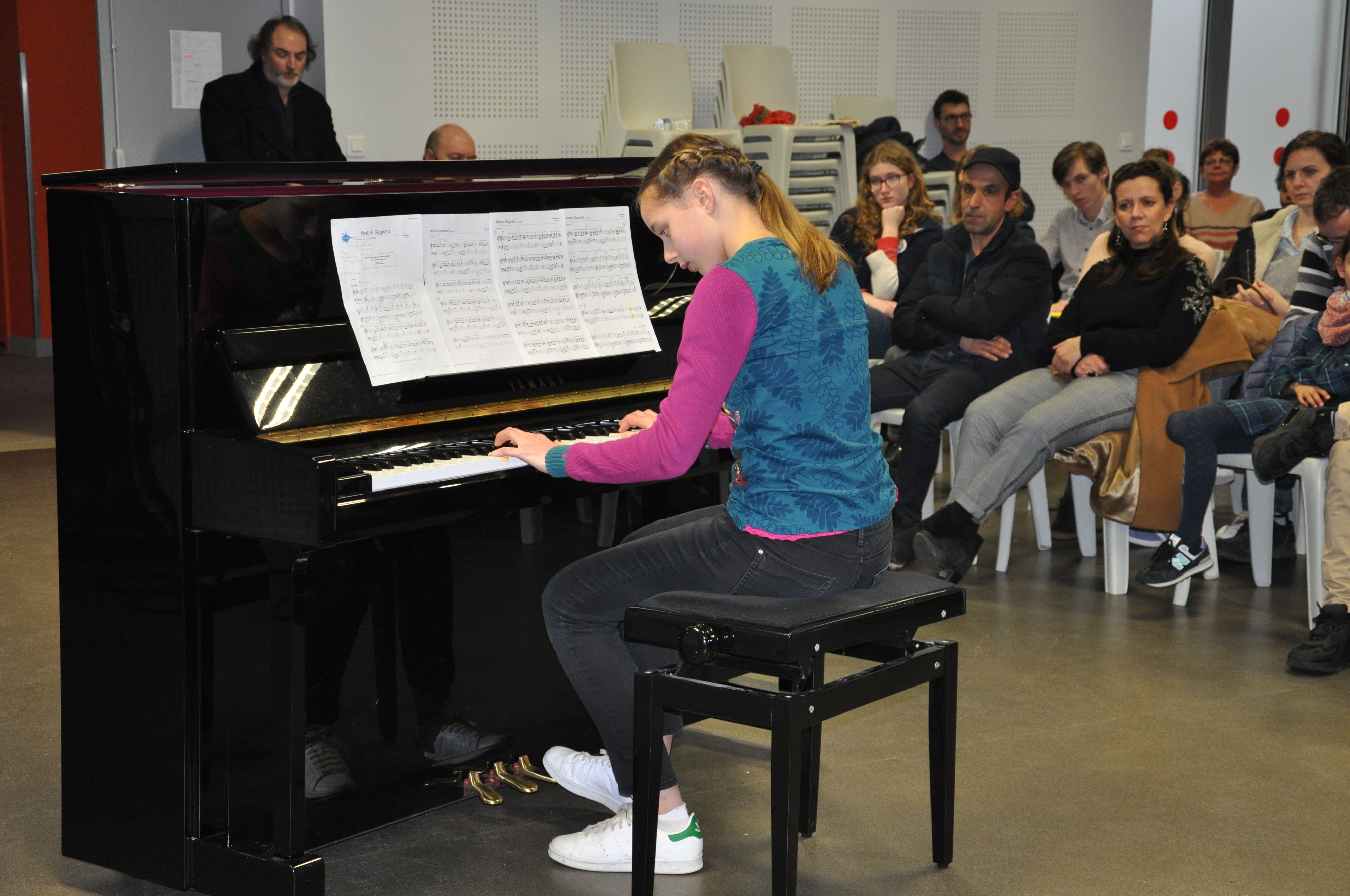 AudiPiano 