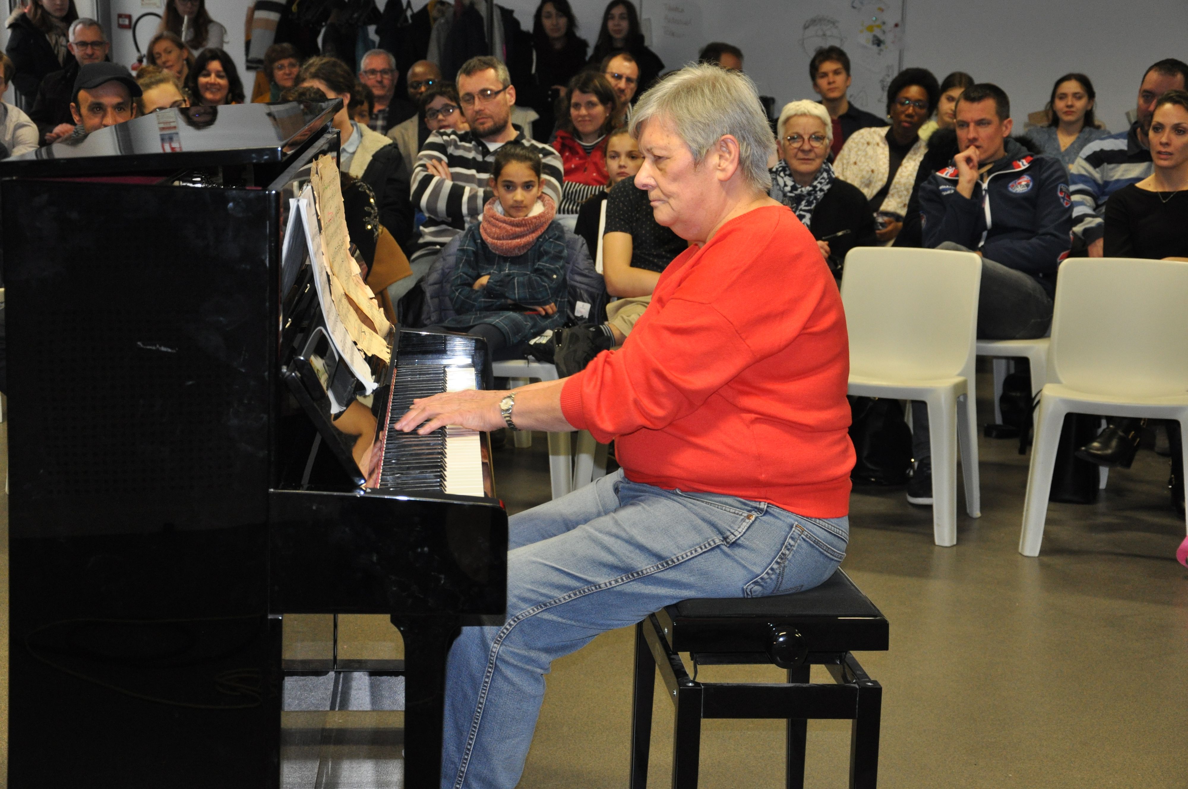 AudiPiano