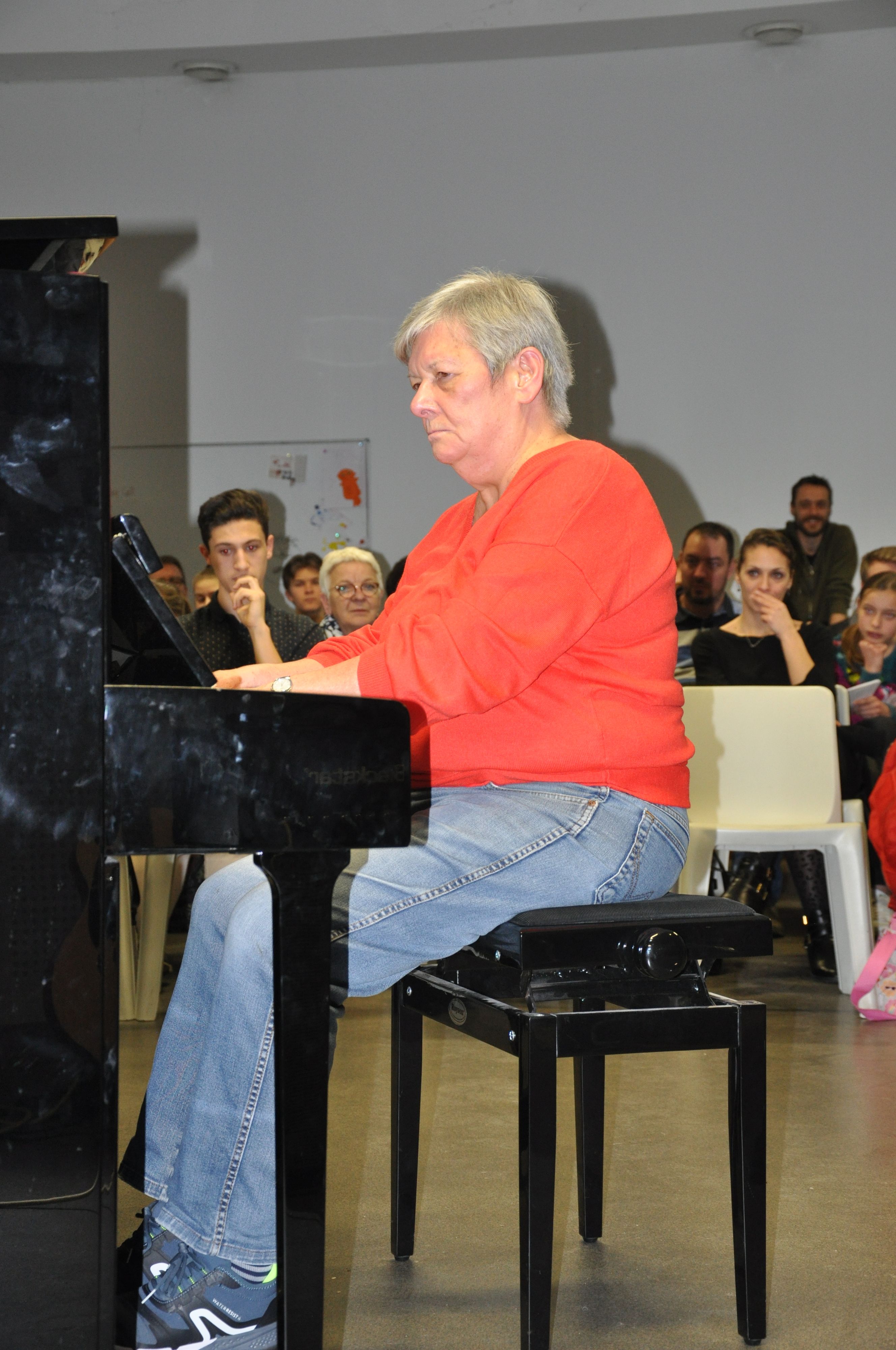 AudiPiano 