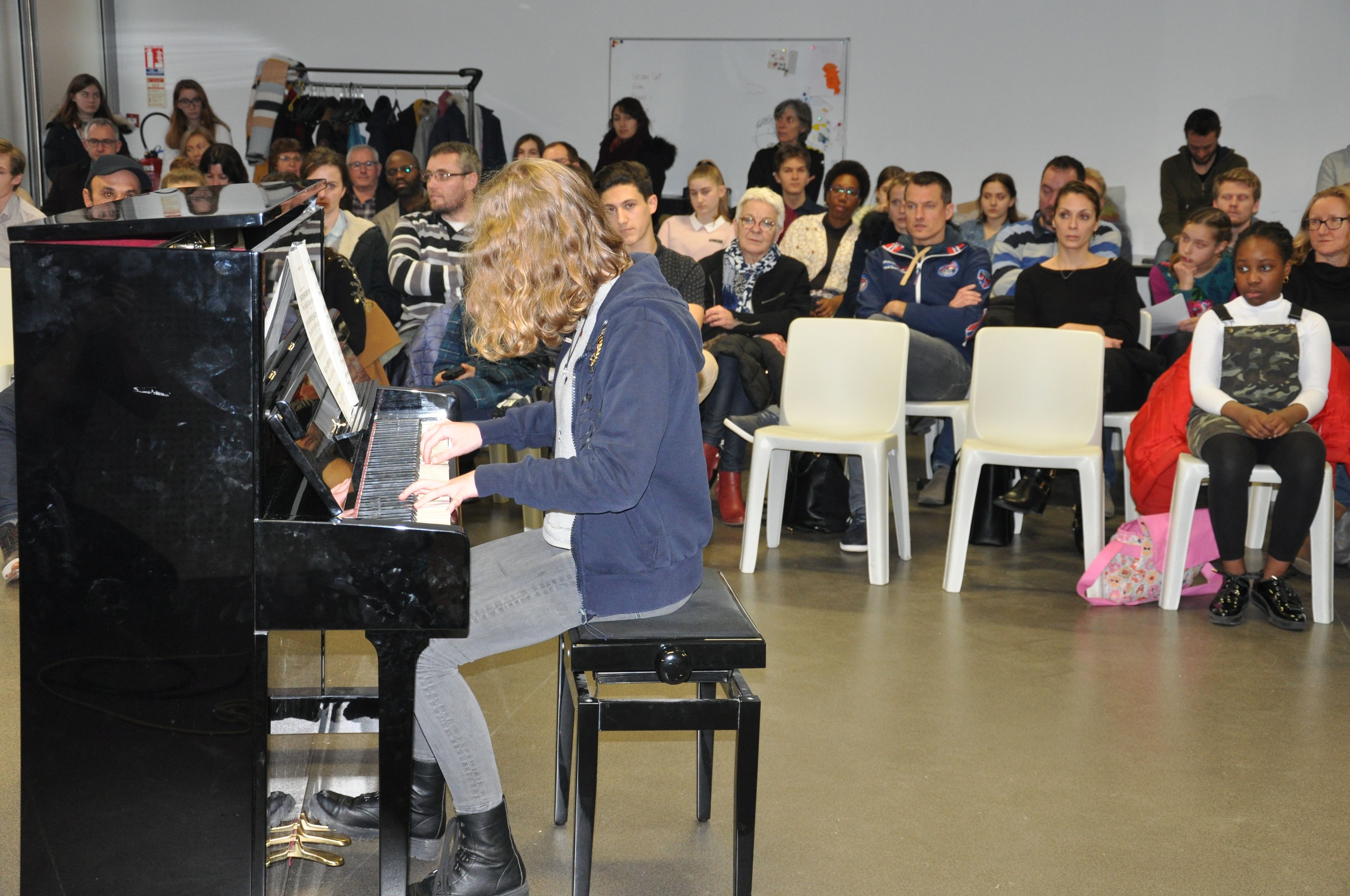 AudiPiano 