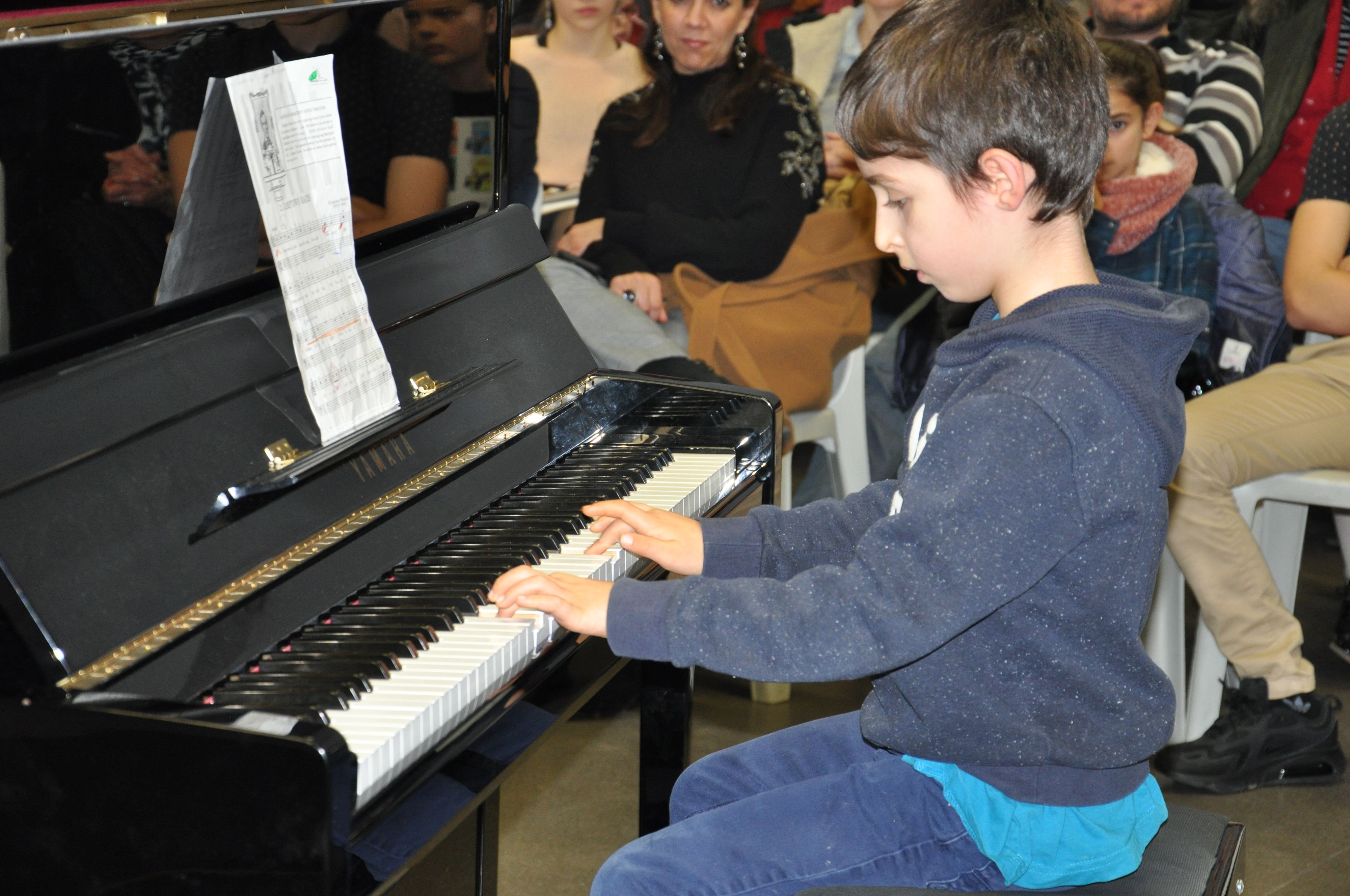 AudiPiano 
