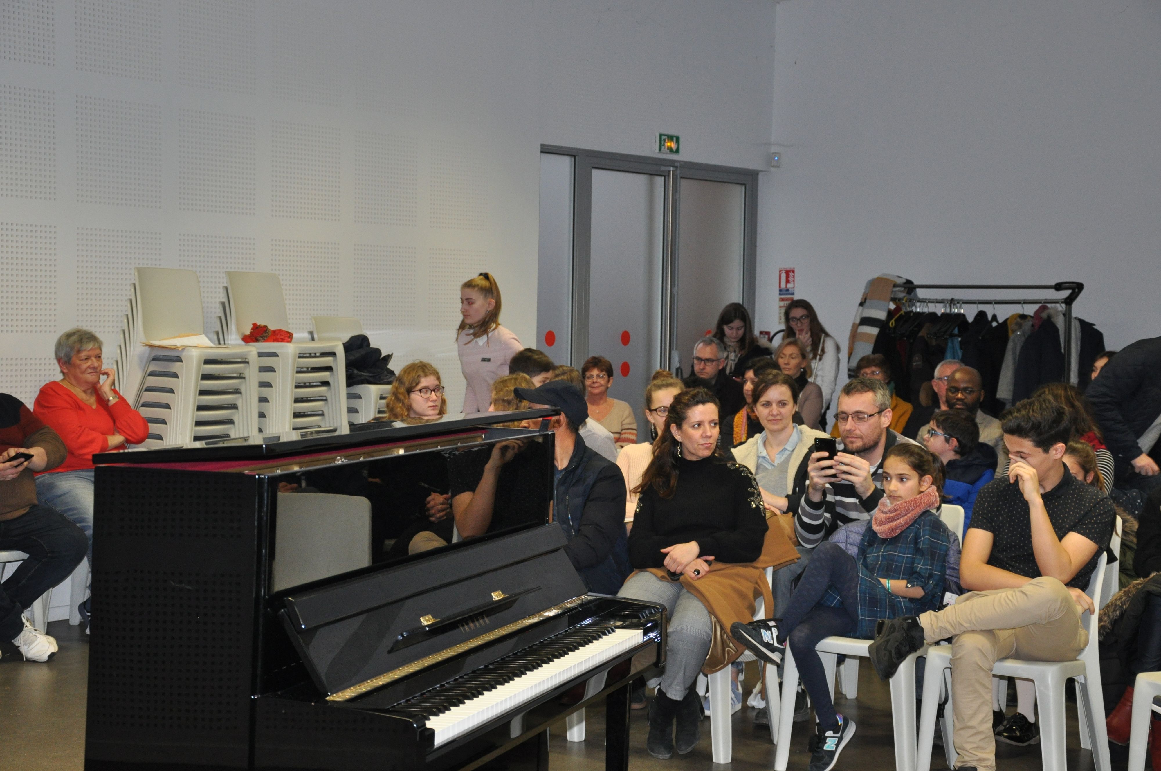 AudiPiano 