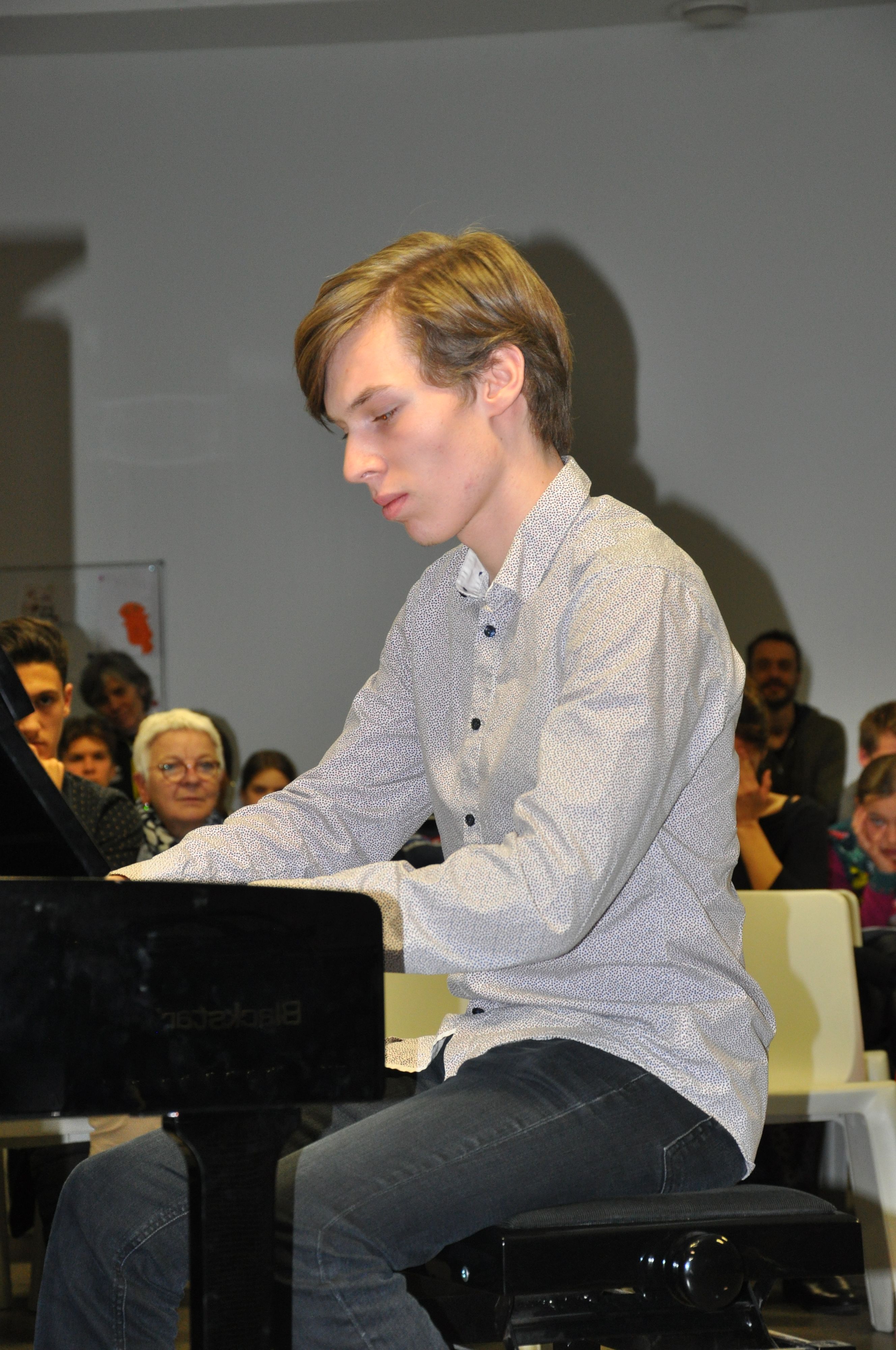AudiPiano 