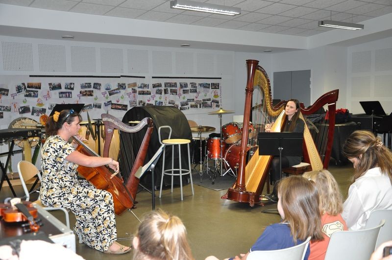 Audiviolonharpevioloncelle 11 
