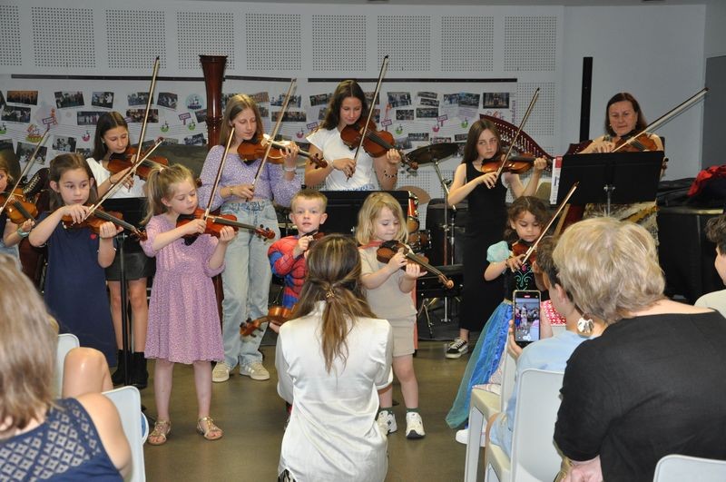 Audiviolonharpevioloncelle 25 