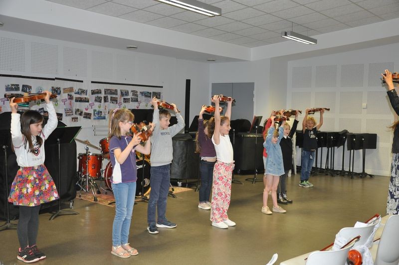 Audiviolonvioloncelle 12 