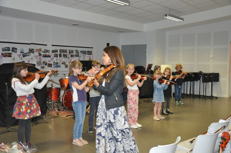 Audiviolonvioloncelle 19 