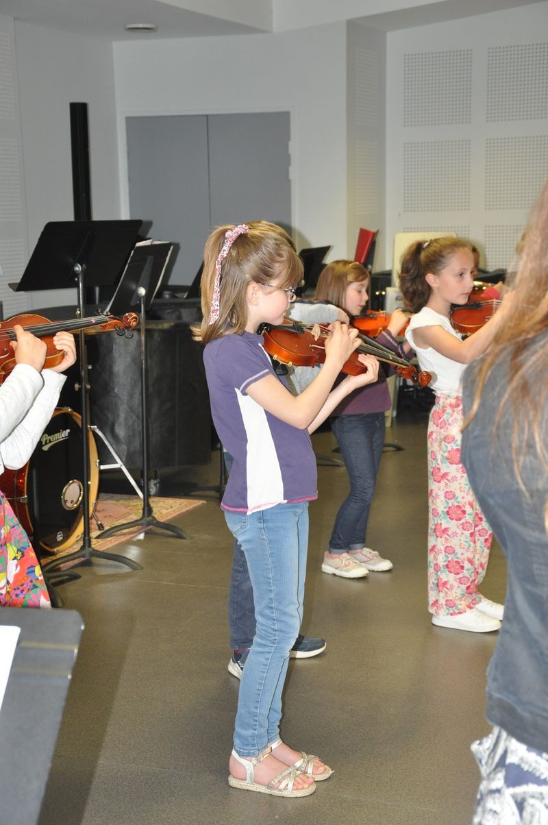 Audiviolonvioloncelle 21 