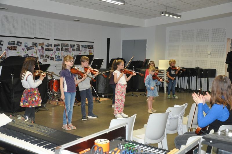 Audiviolonvioloncelle 25 