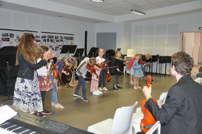 Audiviolonvioloncelle 32 