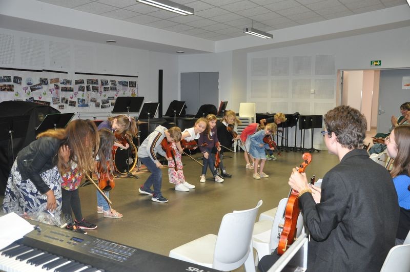 Audiviolonvioloncelle 33 
