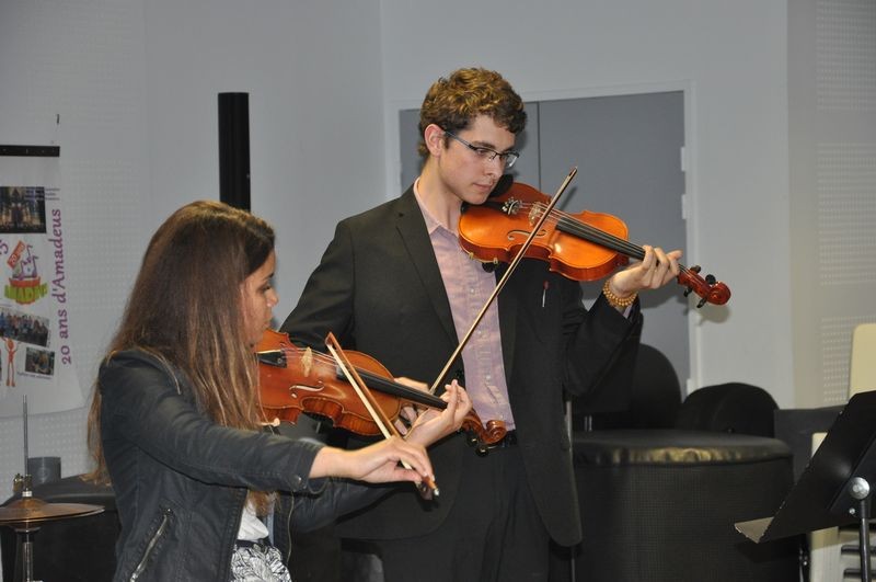 Audiviolonvioloncelle 39 