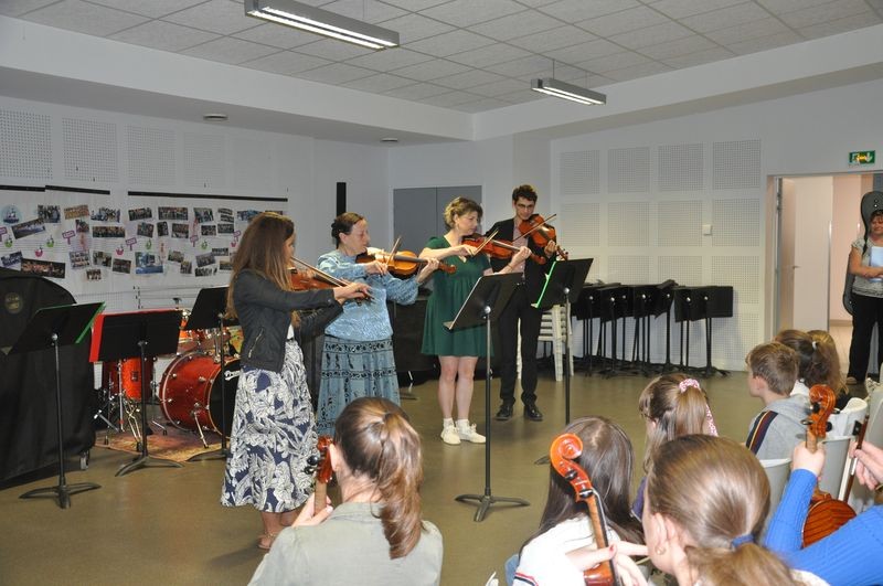Audiviolonvioloncelle 41 