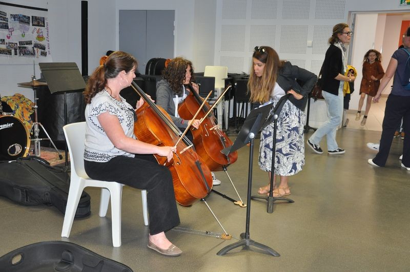 Audiviolonvioloncelle 54 