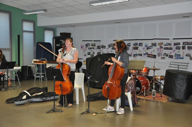 Audiviolonvioloncelle 57 