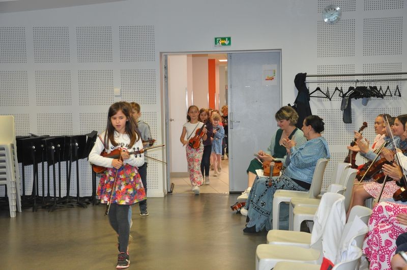 Audiviolonvioloncelle 8 