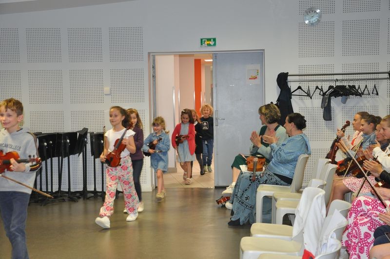 Audiviolonvioloncelle 9 