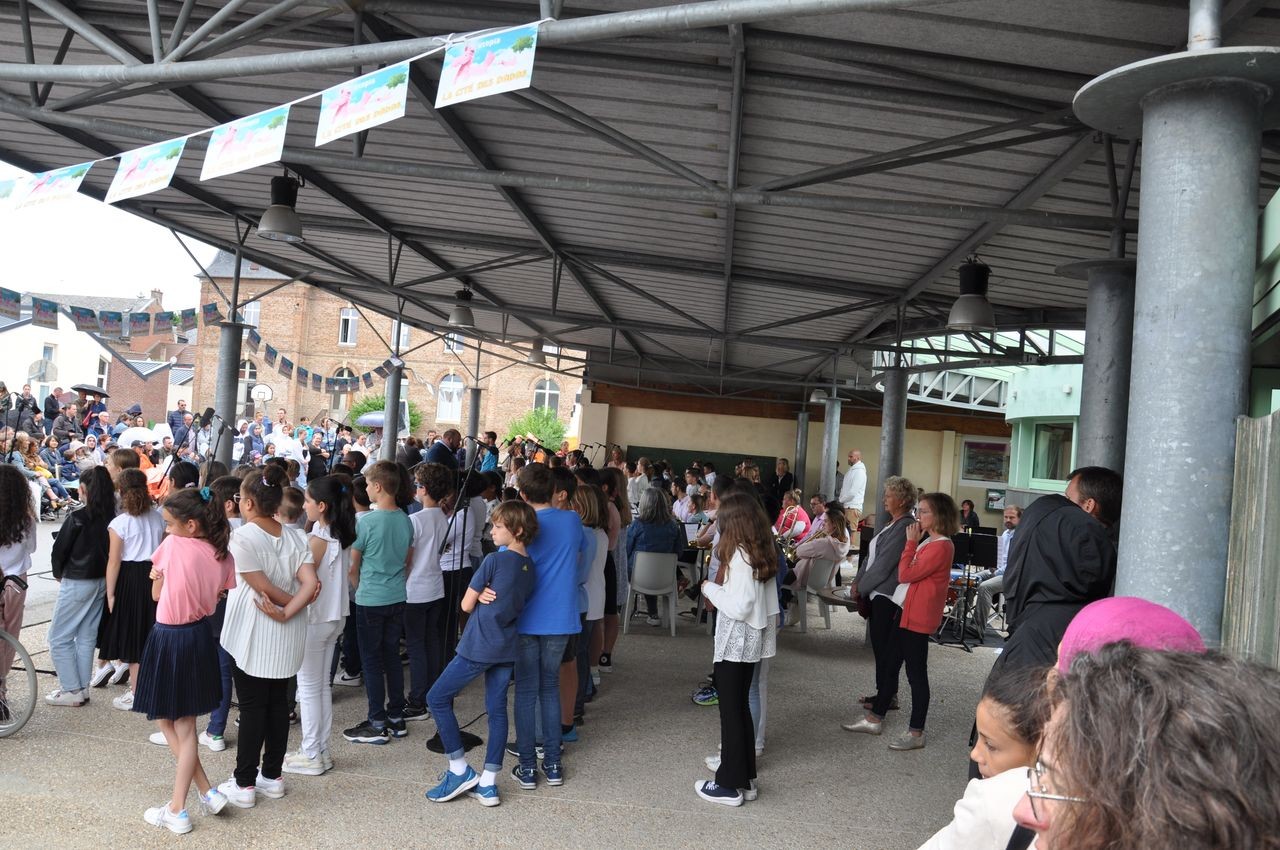 Citedesdodos 70 
