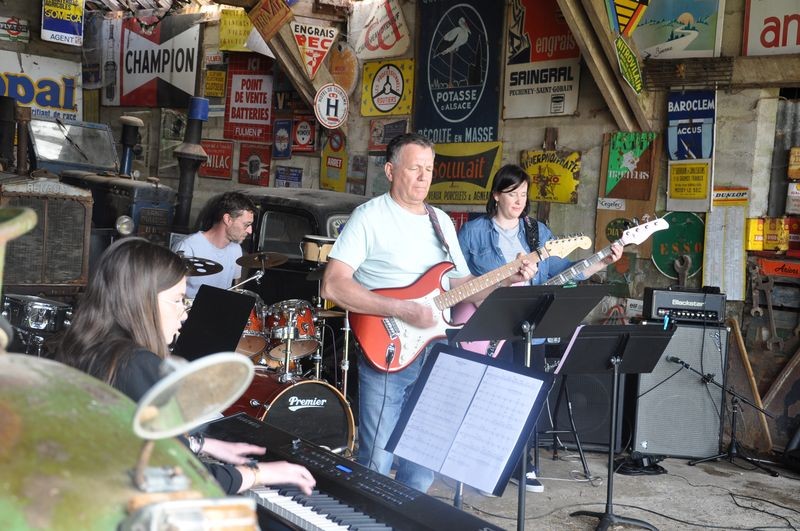 Festijazz6 85 