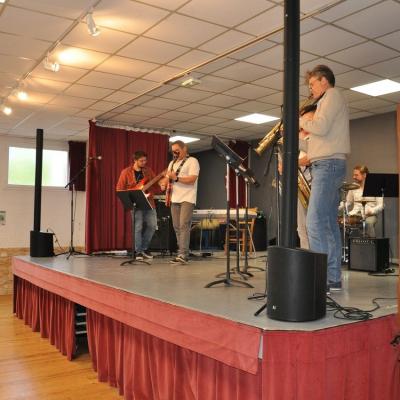 Fête de la musique 2022