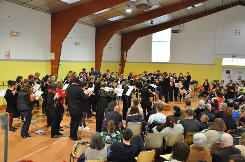 Rencontreflute 27 