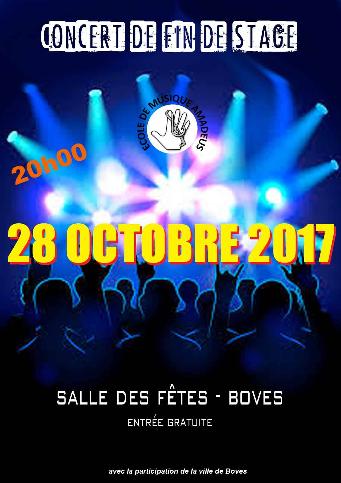 stage 2017