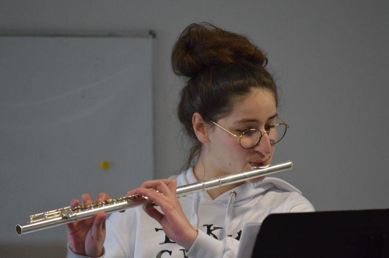 Audiflutes 14