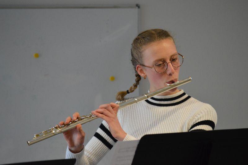 Audiflutes 15