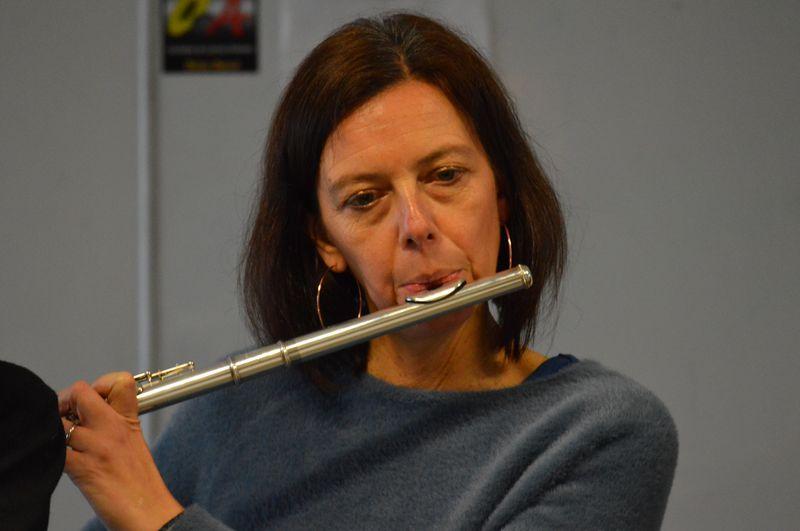Audiflutes 21