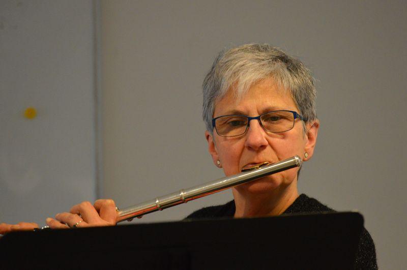 Audiflutes 22