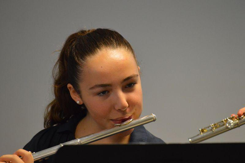 Audiflutes 4