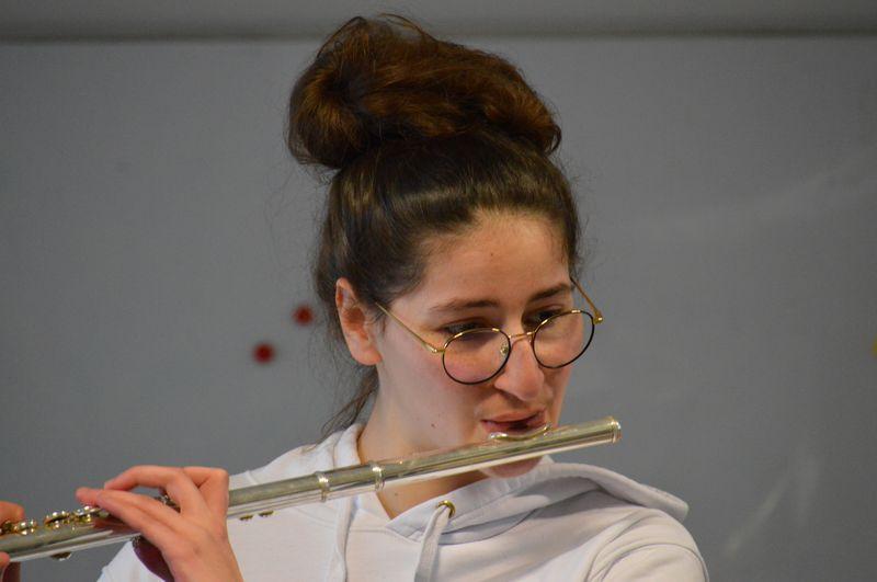 Audiflutes 6
