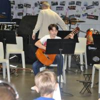 Audiguitareharpechant 10 