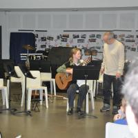 Audiguitareharpechant 11 