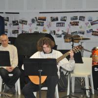Audiguitareharpechant 15 